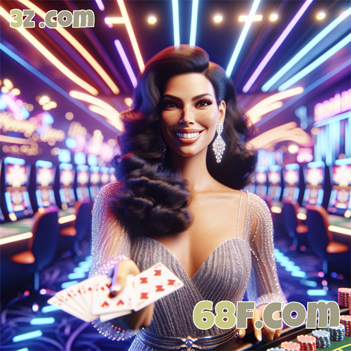 Login Criativo: Explore o Melhor do 68f.com em Jogos