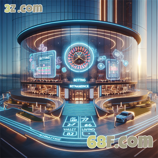 68f.com Plataforma Oficial