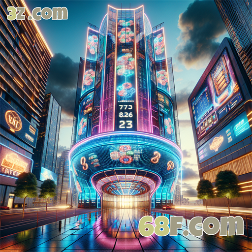 A Diversão dos Slots no 68f.com: Uma Nova Era de Jogos